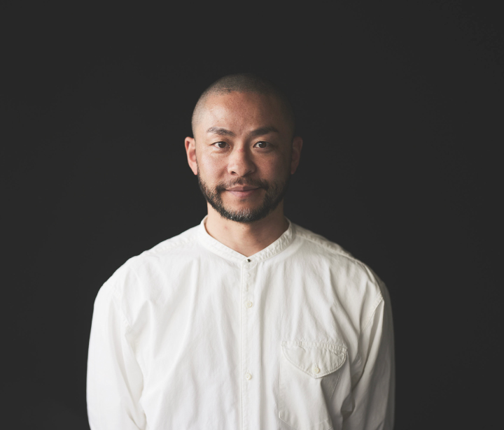 Yasuo Ishii portrait