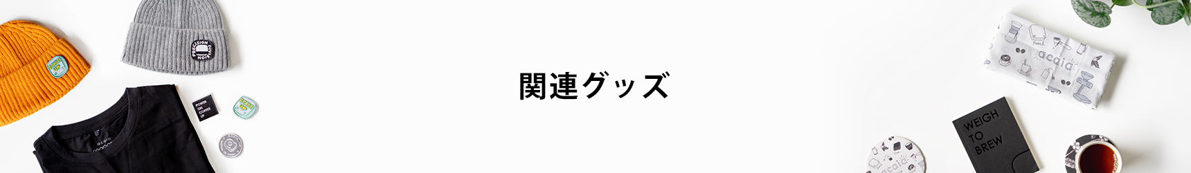 Merch Banner