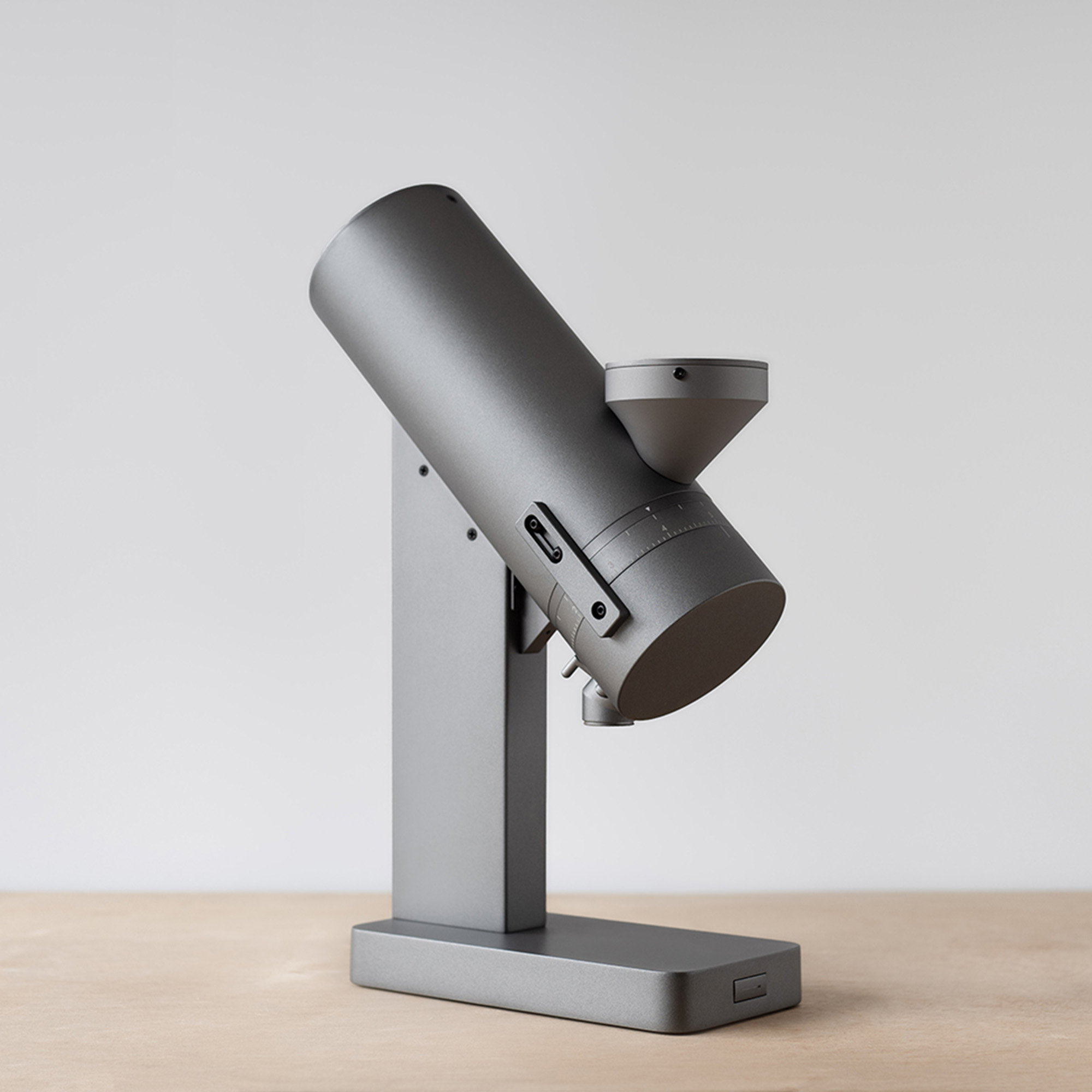 acaia coffee grinder orbit