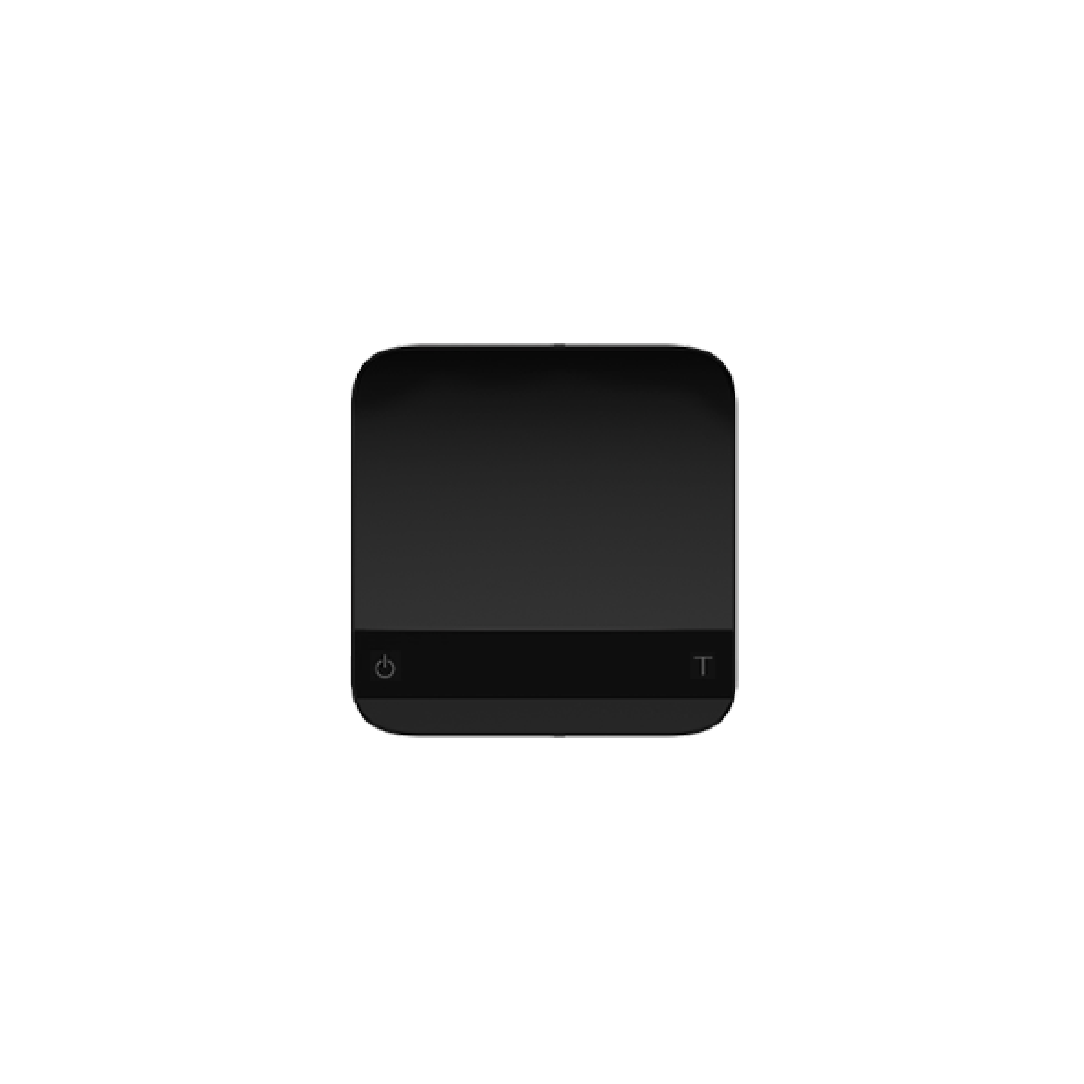 Pyxis Black