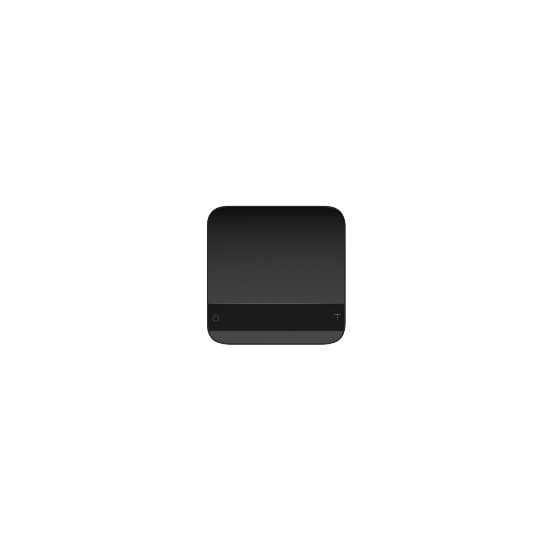 Pyxis Black