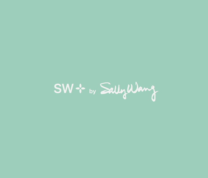 Sally Wang ceramics