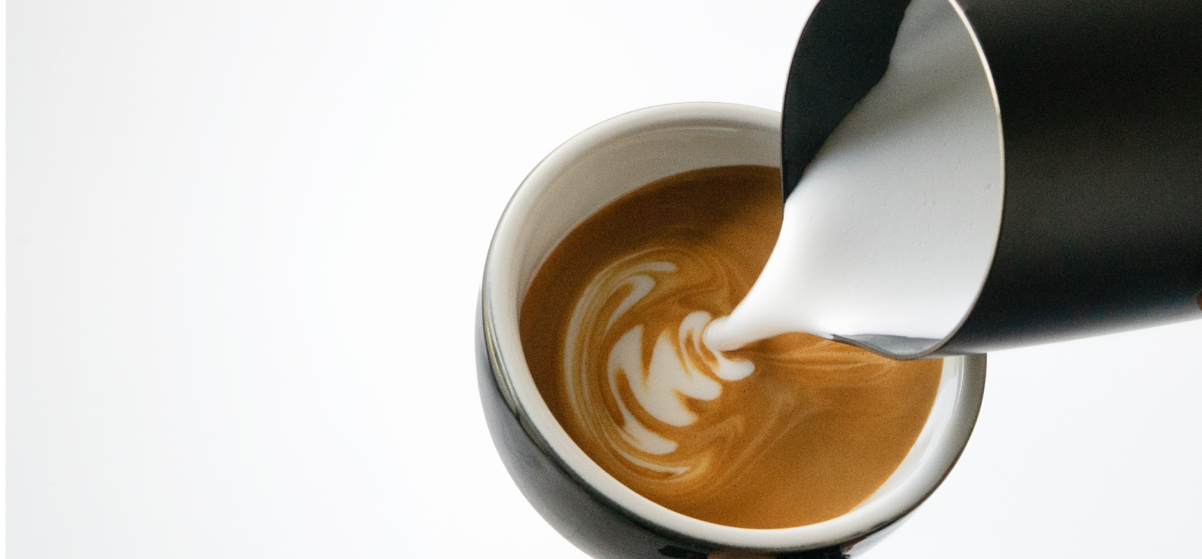 Acaia Nova Latte Art Pitcher