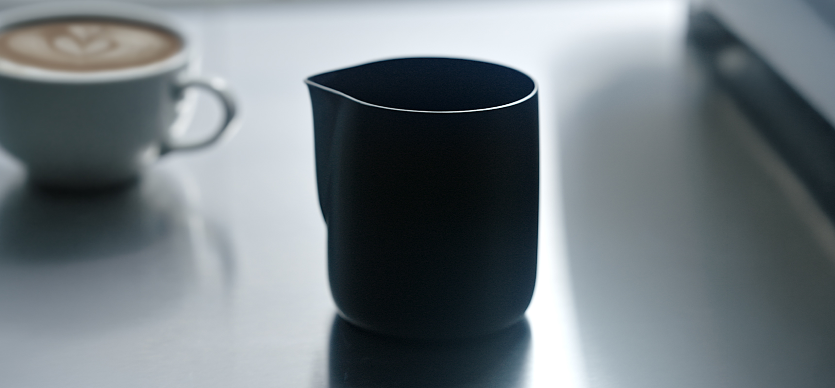 Acaia Nova Latte Art Pitcher